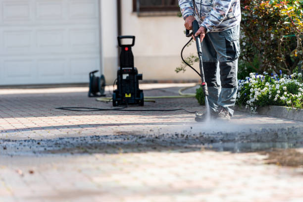 West Des Moines, IA Pressure Washing Company