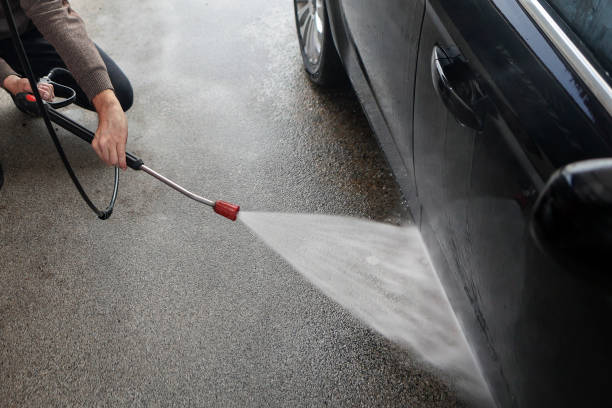 Roof Power Washing Services in West Des Moines, IA